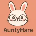 auntyhare
